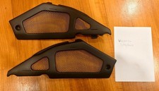 RSV 1000 mille Tuono tank seat