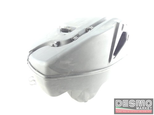 Airbox scatola filtro - , ducati