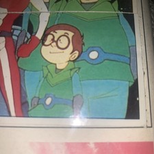 FIGURINA N.240 DALTANIOUS