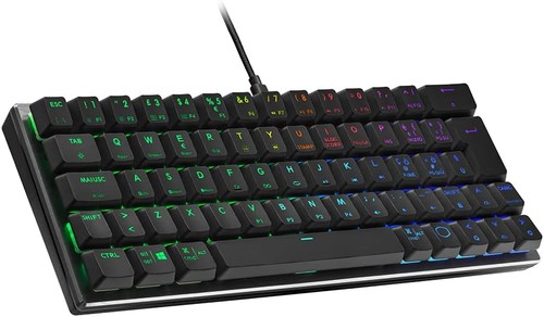 Cooler master masterkeys - cooler,