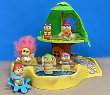 Lotto Vintage 1985 Hasbro Glo