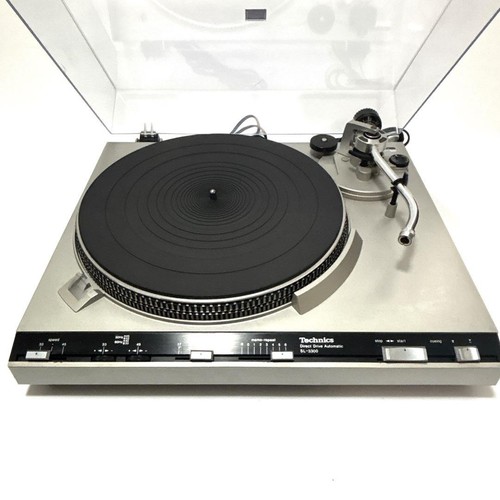 Technics 3300 sistema - technics,