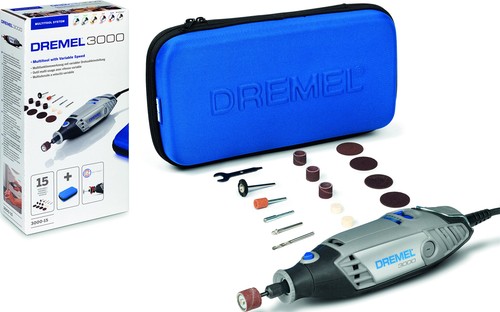 Dremel 3000jc - dremel, (3000-15)