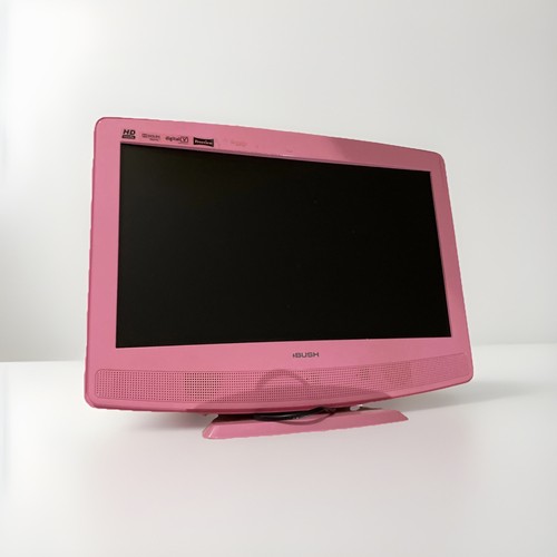 Bush rosa dvd combi - tv,