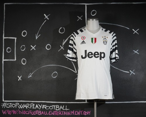 Juventus maglia away - juventus,