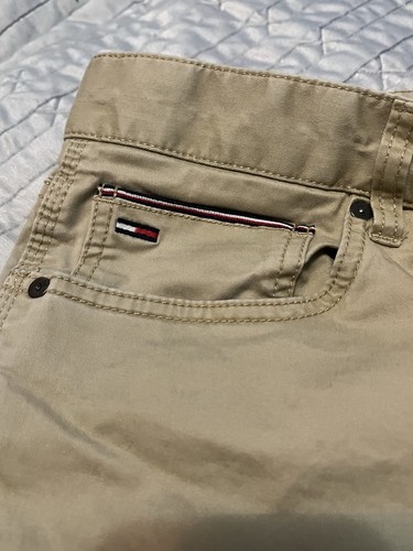 Pantaloni jeans tommy - jeans, hilfiger