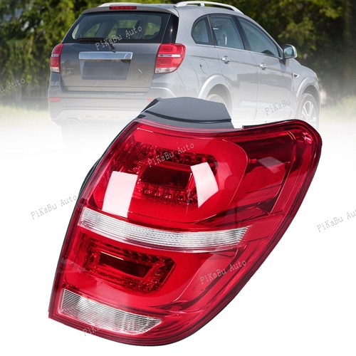 Fanale posteriore destro led