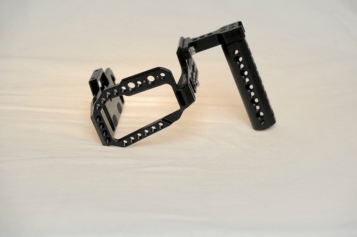 Smallrig half cage for - smallrig,