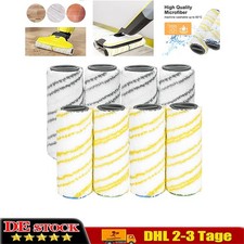 Set Rulli Pietra 4/8 Pezzi Per