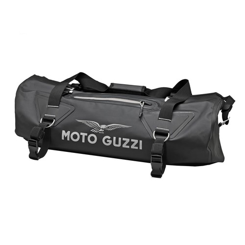 Borsa rotelle moto guzzi - borsa, a