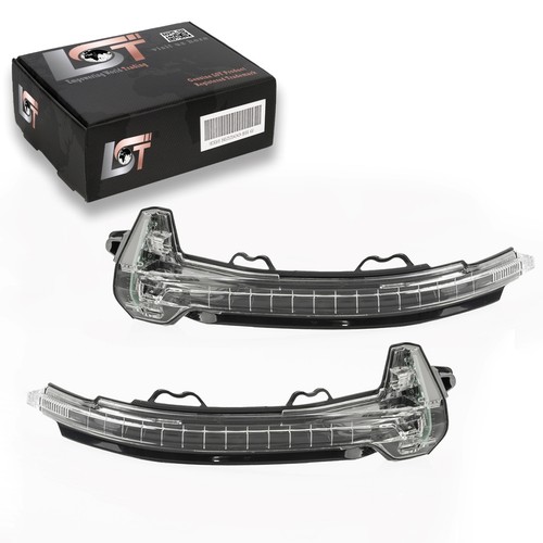 Specchietto freccia - 2x,