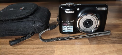 Nikon coolpix l23 1 - coolpix,