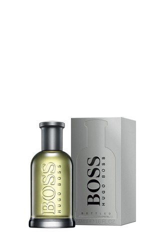 Hugo boss bottled - bottled, after
