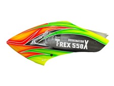 ROYAL Airbrush Fiberglass