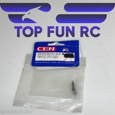 CEN G70337-33 VITE ARRESTO