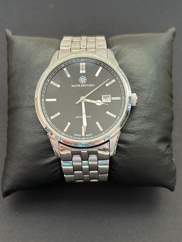 Mathis montabone orologio - mathis,