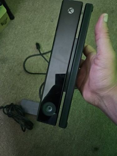 Xbox one kinect - xbox,