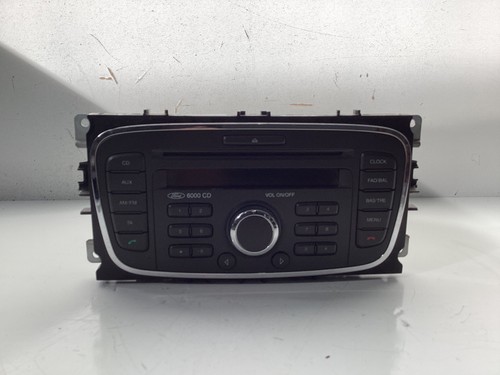 Autoradio per ford transit - autoradio,