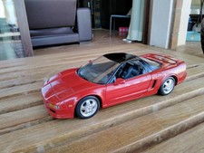 HONDA NSX 1:18, REVELL
