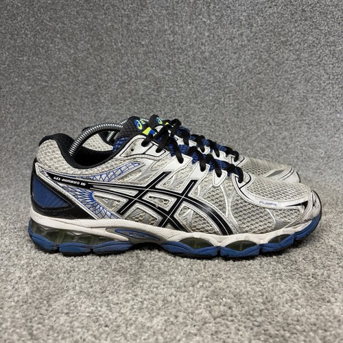 Vintage asics gel nimbus - gel,
