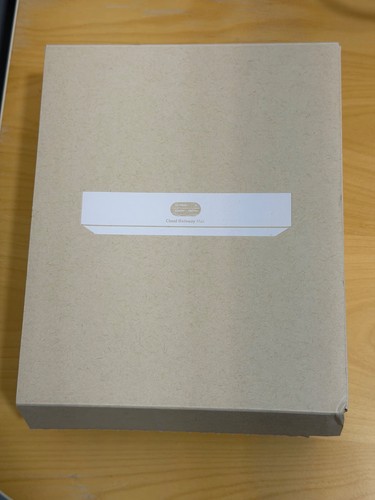 Ubiquity unifi cloud gateway - cloud,