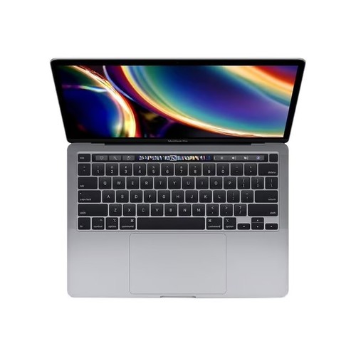 Apple macbook pro 2020 - apple,