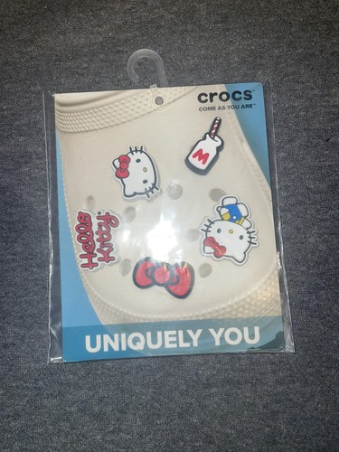 Autentiche crocs hello - crocs, kitty