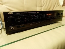 JVC RX-150BK Ricevitore