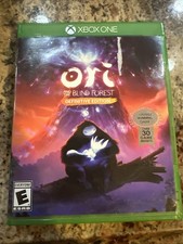 Ori and the Blind Forest
