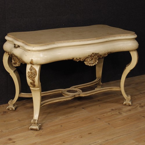 Tavolo olandese mobile salotto