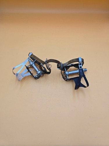 Pedali campagnolo super - campagnolo,