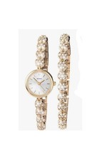 Orologio e bracciale Sekonda