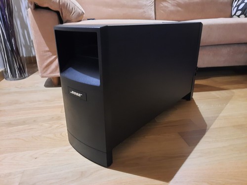 Bose acoustimass series ii - bose, 15