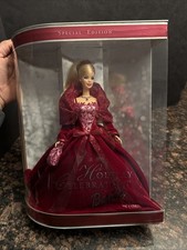 Festa Celebrazione BARBIE 2002