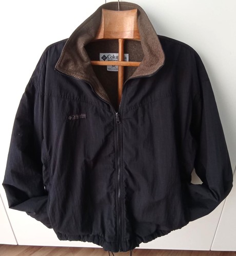 Columbia vintage gorpcore - columbia,