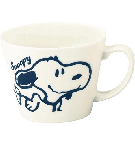 Tazza peanuts snoopy - tazza,