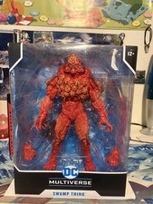 McFarlane toys DC multiverse