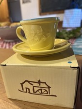 💙 Tazzina Da Caffè Con