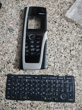 Custodia comunicatore Nokia 9500 + tastiera inglese e araba