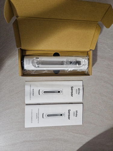 Bimby sensor vorwerk per - vorwerk,