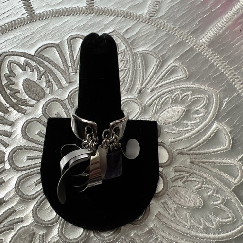 Nuovo anello breil - nuovo,