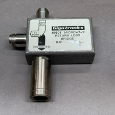 Giga-Tronica / Wavetek 80501