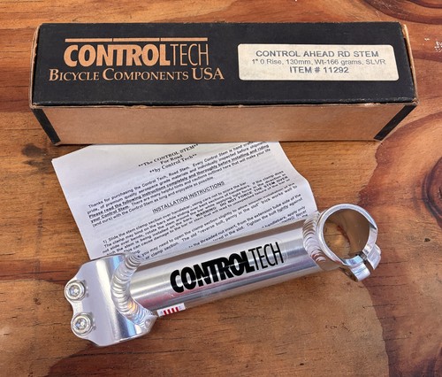 Nos control tech - control,