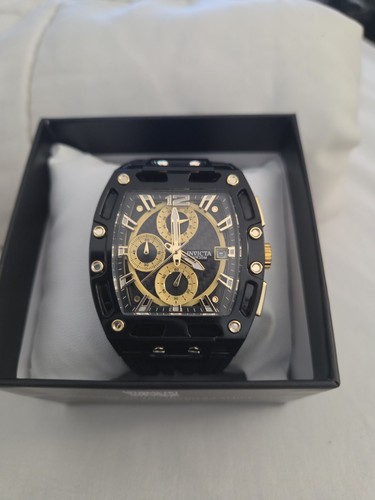 Invicta s1 rally - s1,