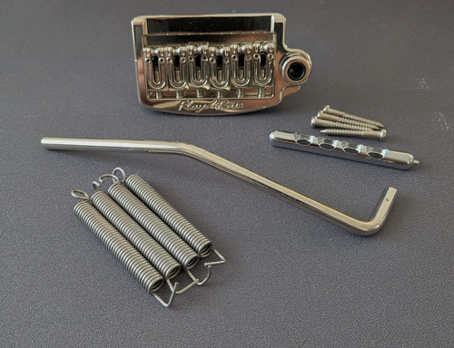 Floyd rose rt100n sistema - floyd,