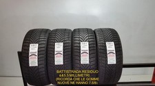 GOMME USATE  TERMICHE