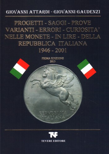Libri numismatica - di,