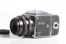Hasselblad 2000FC + Carl Zeiss