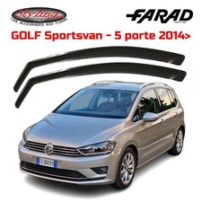 DEFLETTORI VW GOLF SPORTSVAN