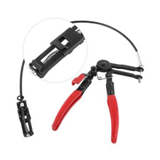 PINZA STRINGI FASCETTE PER
